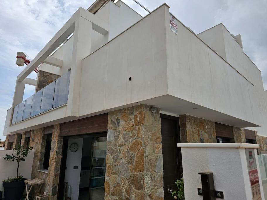Mycondo Es - Cabo Roig, Alicante Orihuela Exterior foto