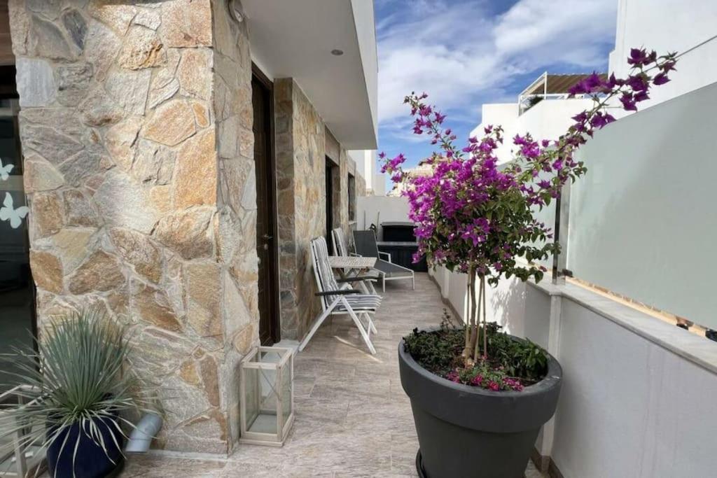 Mycondo Es - Cabo Roig, Alicante Orihuela Exterior foto
